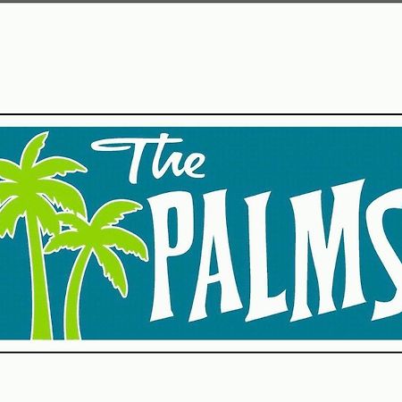 The Palms Motel Geneva-on-the-Lake Bagian luar foto
