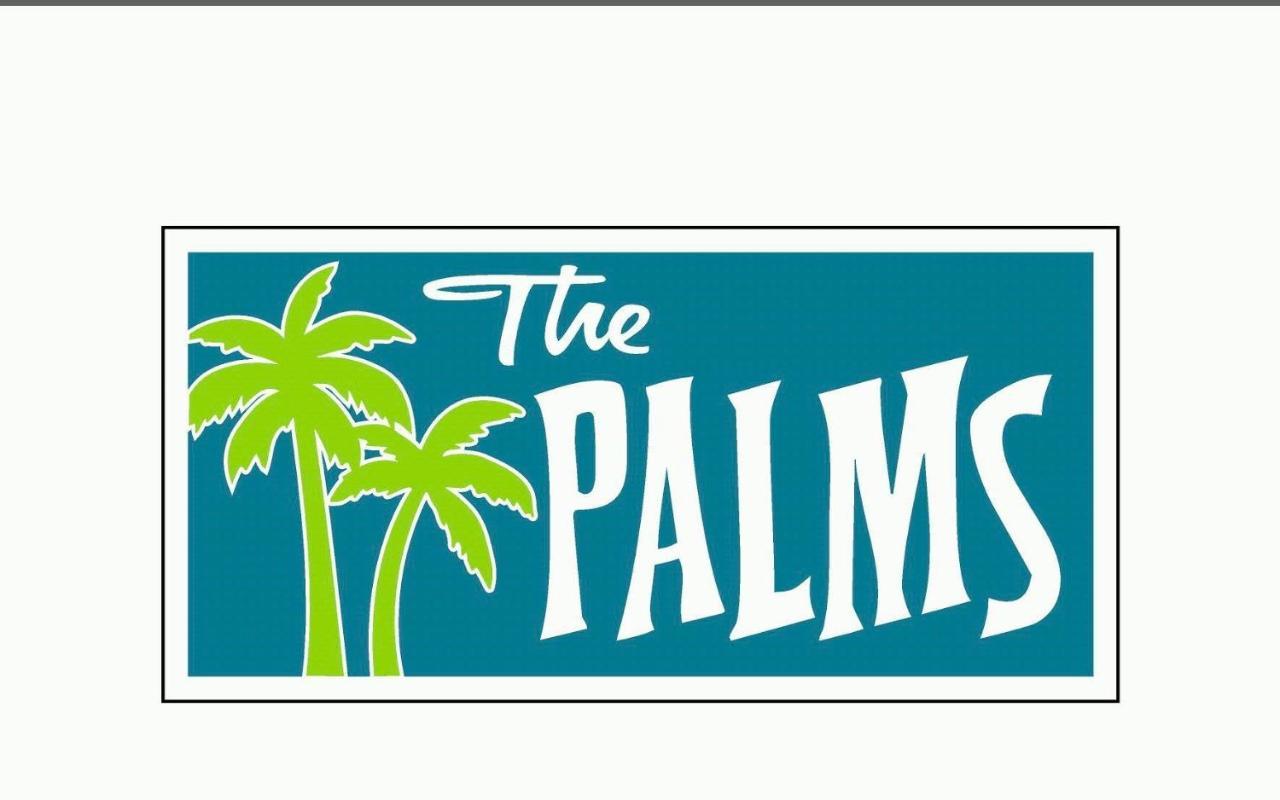 The Palms Motel Geneva-on-the-Lake Bagian luar foto